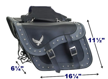 Saddle Bag