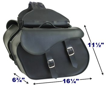 Saddle Bag