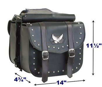 Saddle Bag