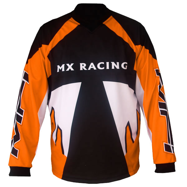 Motocross Shirts