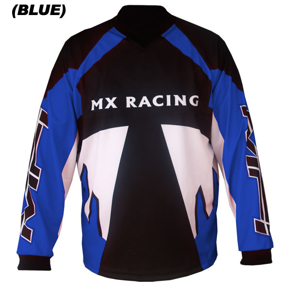 Motocross Shirts