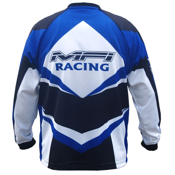 Motocross Shirts