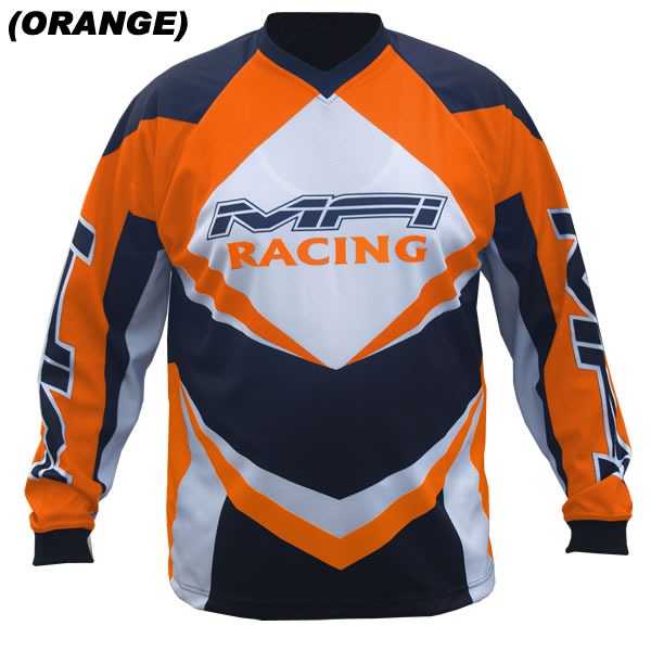 Motocross Shirts