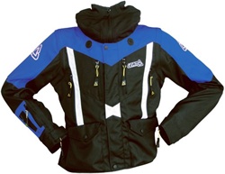 Motocross Jackets