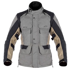 Motocross Jackets