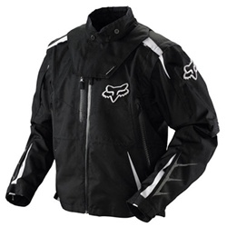 Motocross Jackets