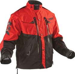 Motocross Jackets