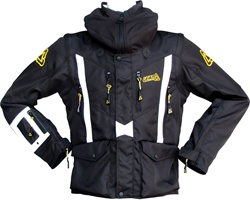 Motocross Jackets