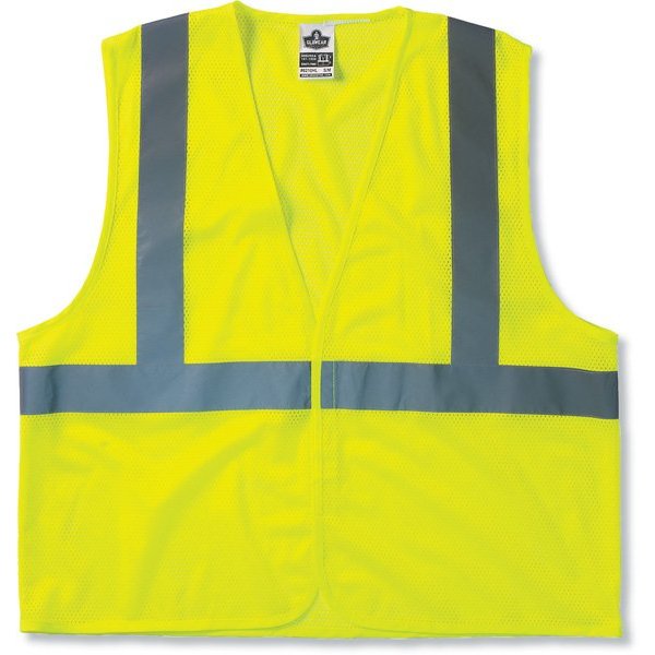 Safety Vest