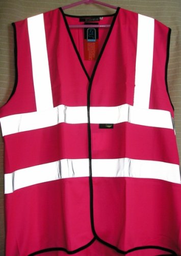 Safety Vest