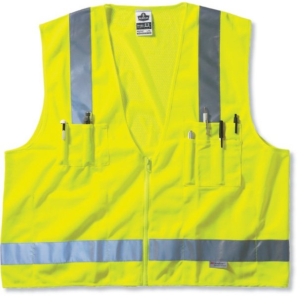 Safety Vest