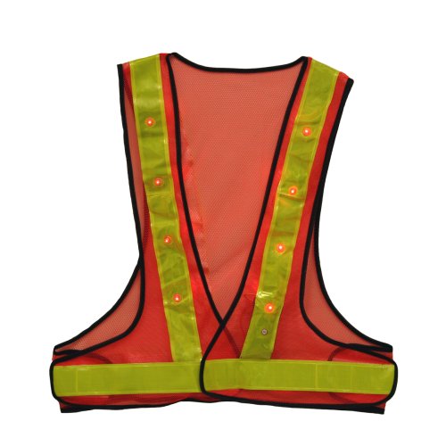 Safety Vest