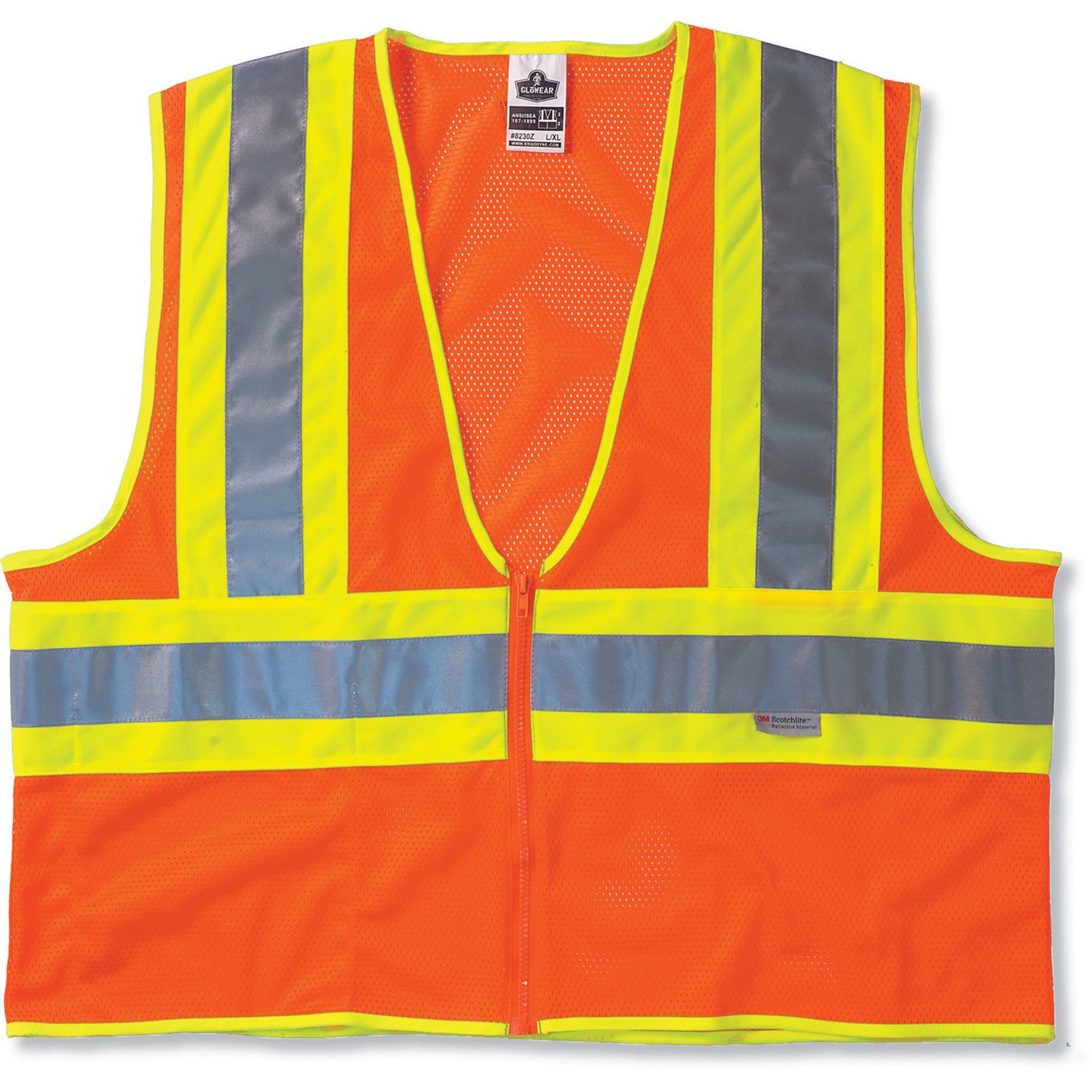 Safety Vest