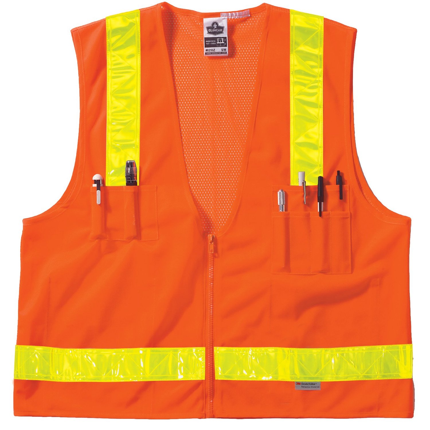 Safety Vest