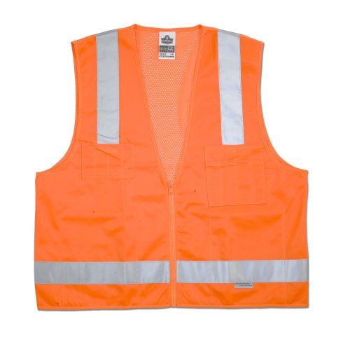 Safety Vest