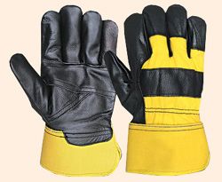 Gloves 