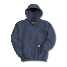 Fleece Hood