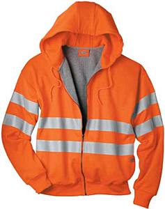 SafetyHigh Visiblity Jackets & Vests