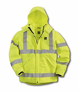 SafetyHigh Visiblity Jackets & Vests