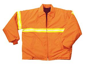 SafetyHigh Visiblity Jackets & Vests