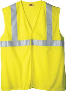 SafetyHigh Visiblity Jackets & Vests