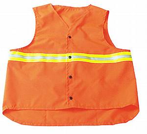 SafetyHigh Visiblity Jackets & Vests