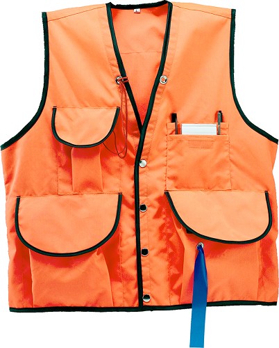 Mesh Safety & Training Vests