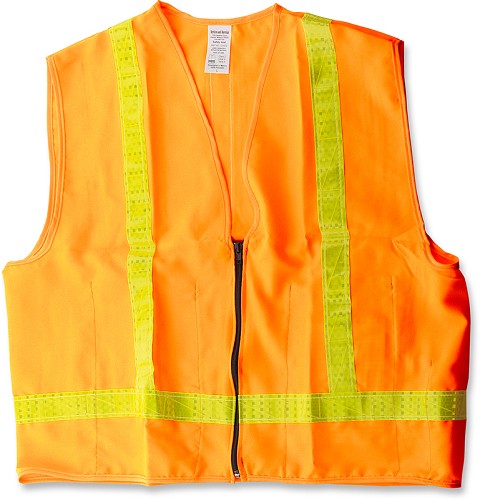 Mesh Safety & Training Vests