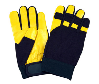 Fashion gloves