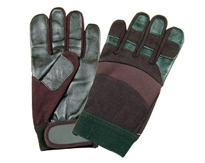 Fashion gloves