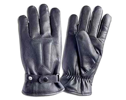 Fashion gloves