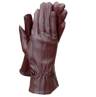 Fashion gloves