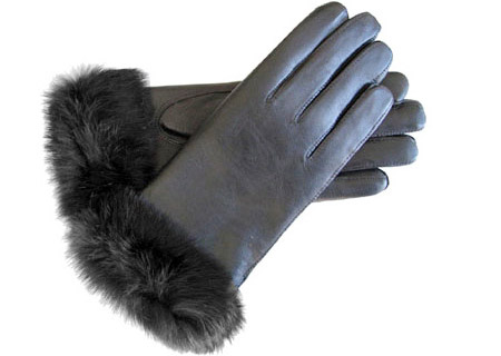 Fashion gloves