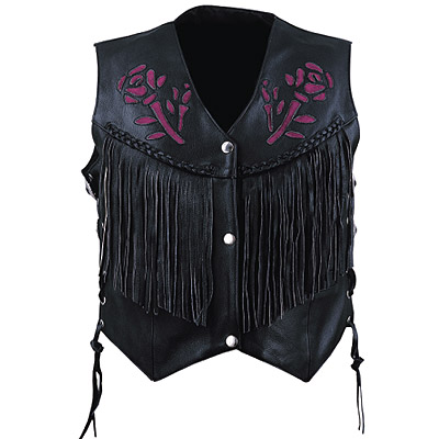 Vest