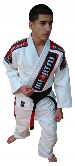 Bjj Kimono jiu jitsu uniform for Competition