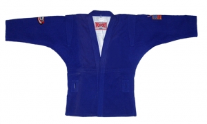 Russian Sambo Jacket