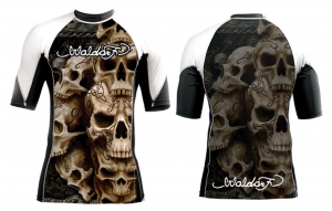 NEW Rashguards