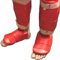 sparring shin guard