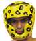 Cheetah Head Gear