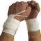 weight lifting wrist support