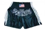 Satin Muay Thai shorts