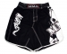 MMA Shorts Cotton Ribstop