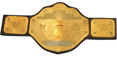 Champion Ship Belt