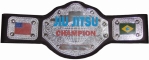 jiu jitsu championship belt