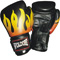 Flame Style Boxing Gloves