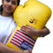 jumbo boxing gloves