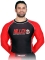 Body Fit Rash Guard