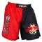 MMA Shorts In Polyester