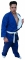 Doubl Weave Judo Suit