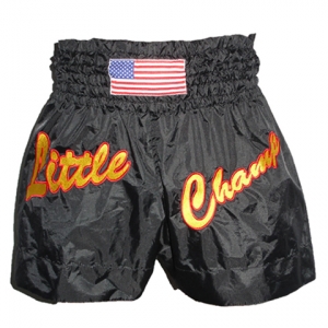 Little Champ Thai Shorts